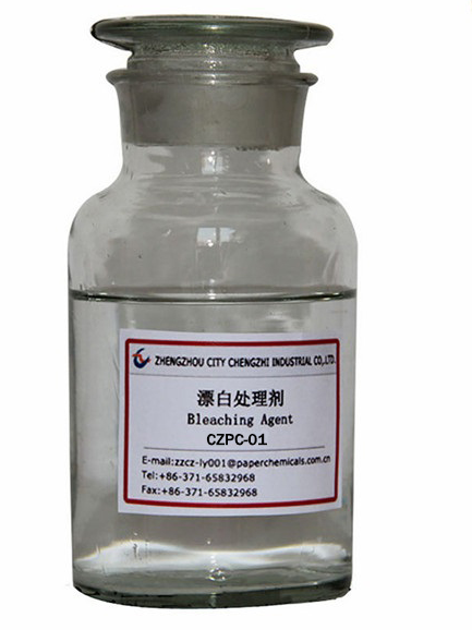 雙氧水漂白廢紙漿的技術(shù)優(yōu)勢是什么