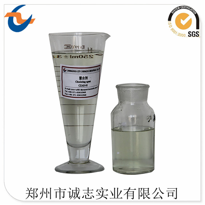 螯合劑的作用是什么？有哪些危害？