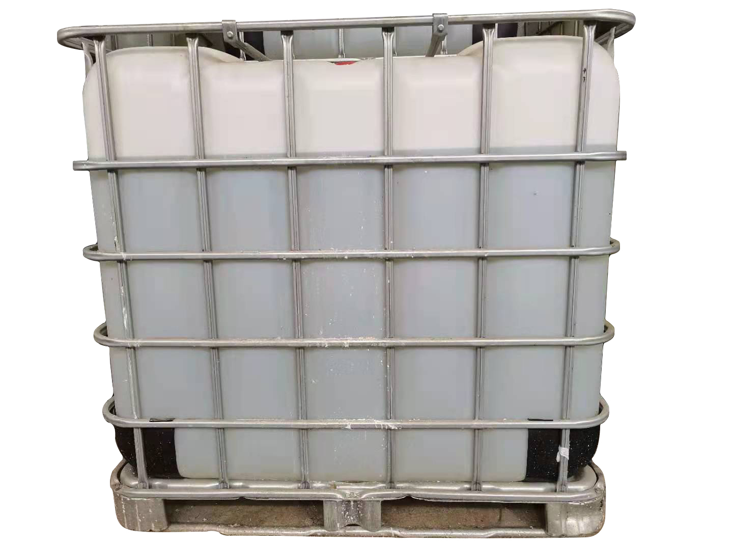 與浙江一上市紙業(yè)股份有限公司第二次脫墨線漂白處理劑試驗(yàn)正在進(jìn)行中