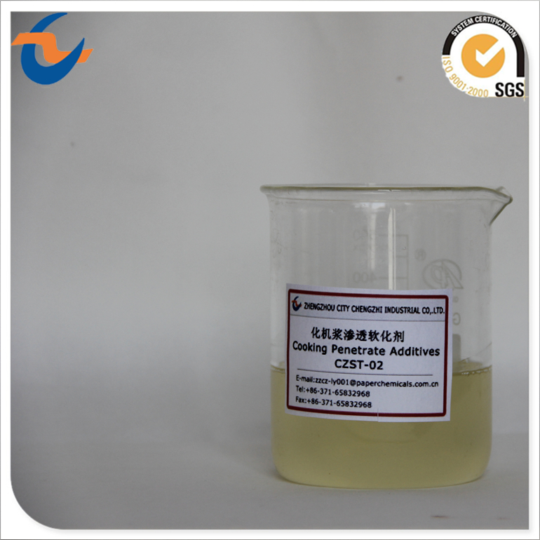 影響高得率紙漿返黃的幾種因素