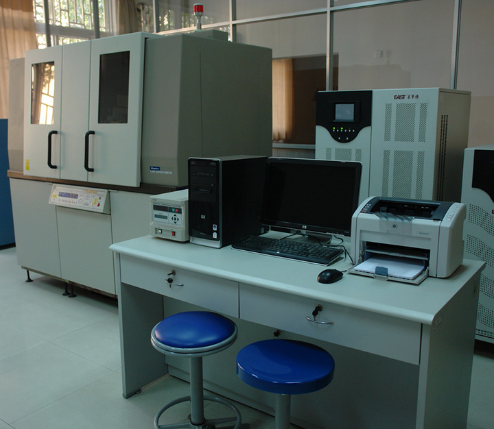 螯合物分子組成及其結(jié)構(gòu)表征方法（一）