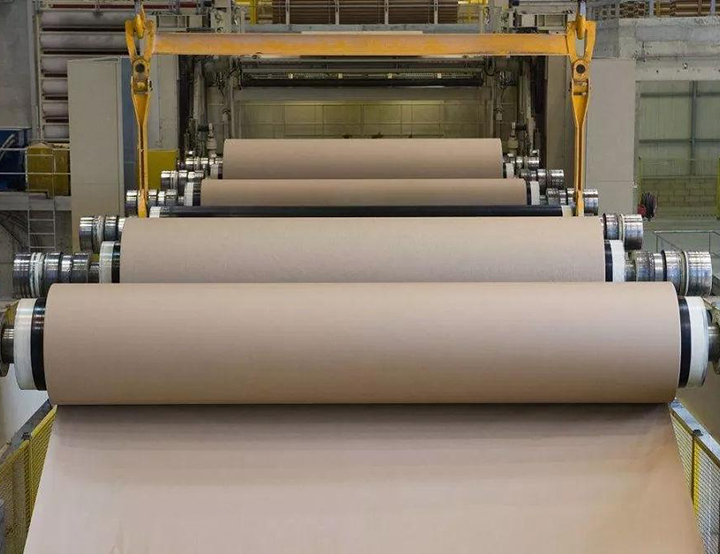 誠(chéng)志實(shí)業(yè)總結(jié)造紙制漿專(zhuān)業(yè)術(shù)語(yǔ)（一）