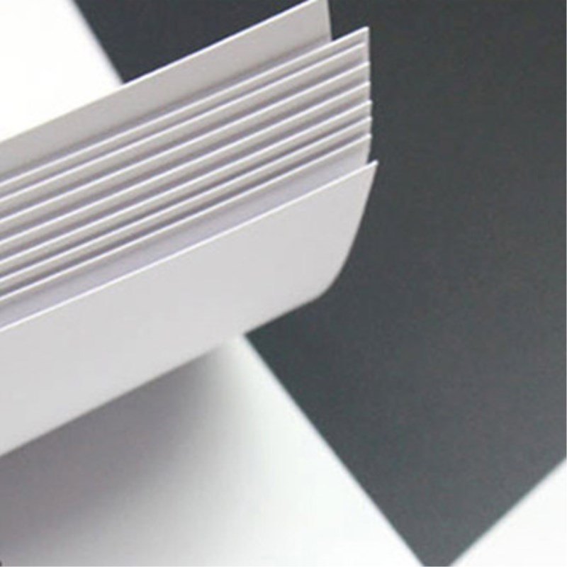 銅板原紙的白度及不透明度對(duì)銅板紙性能的影響